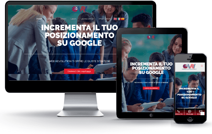 Sito internet Milano