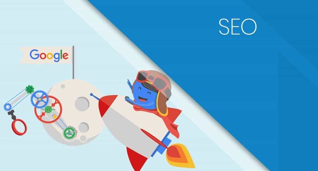 Come migliorare posizionamento Google