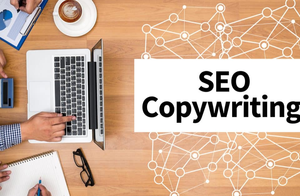 Seo Copywriting