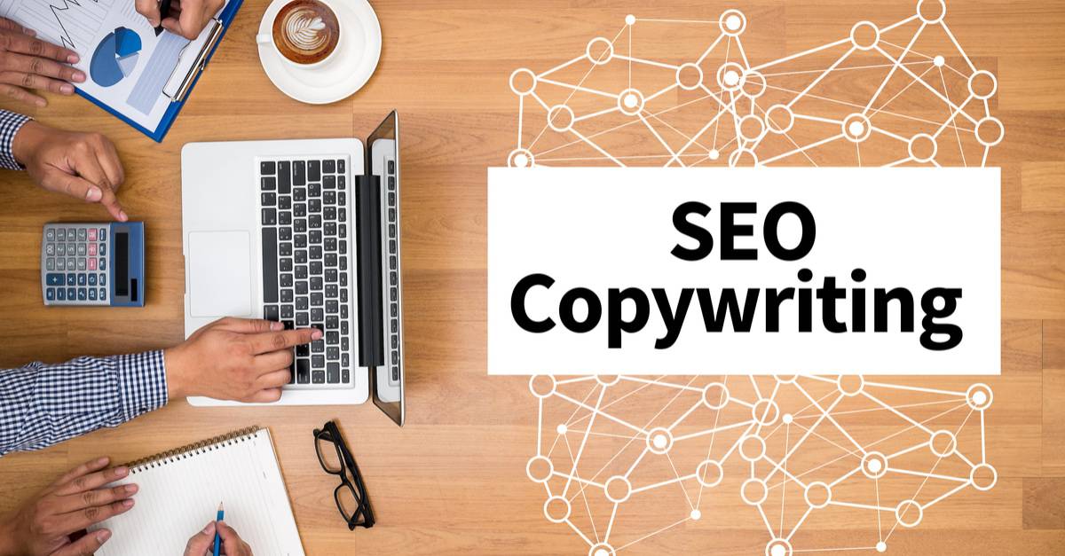 Seo Copywriting