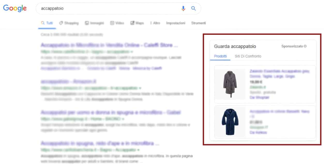 Google Shopping