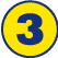 tres