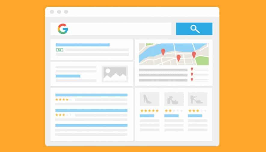 Serp-google