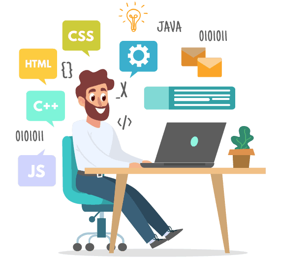 Sviluppo Web
