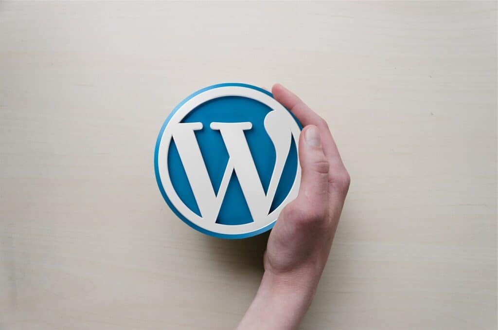 imparare a usare WordPress