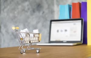 Realizzazione E-Commerce