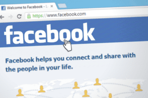 Trovare clienti con Facebook