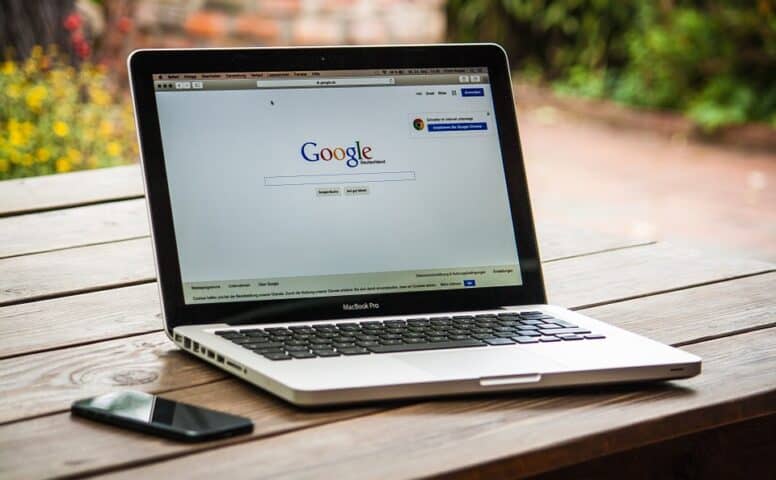 Trovare clienti con Google