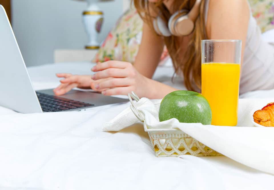 Realizzazione siti web per bed and breakfast