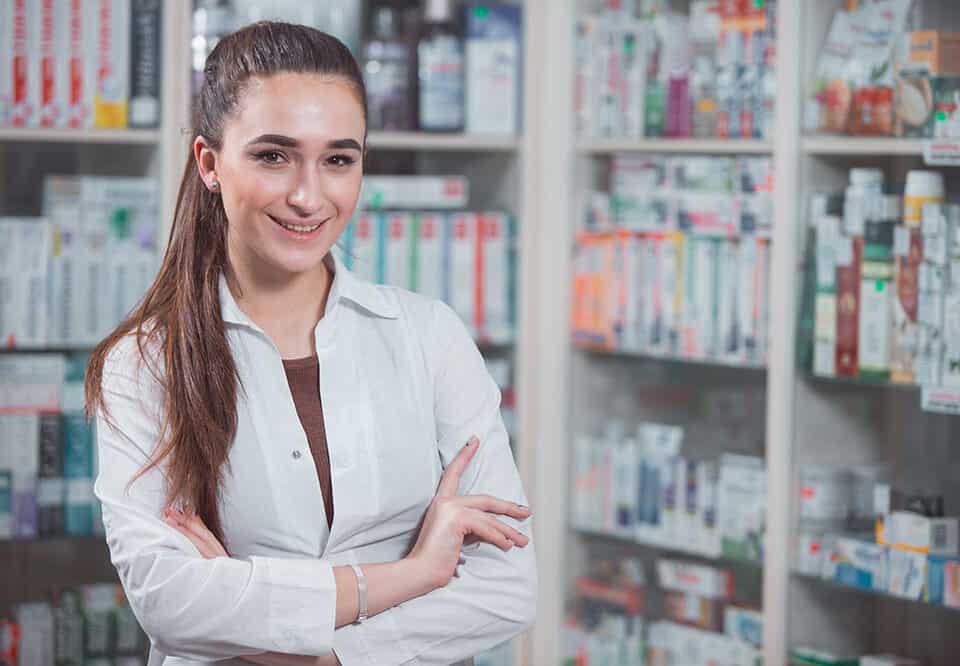 Realizzazione siti per farmacie