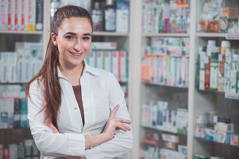 Realizzazione siti per farmacie