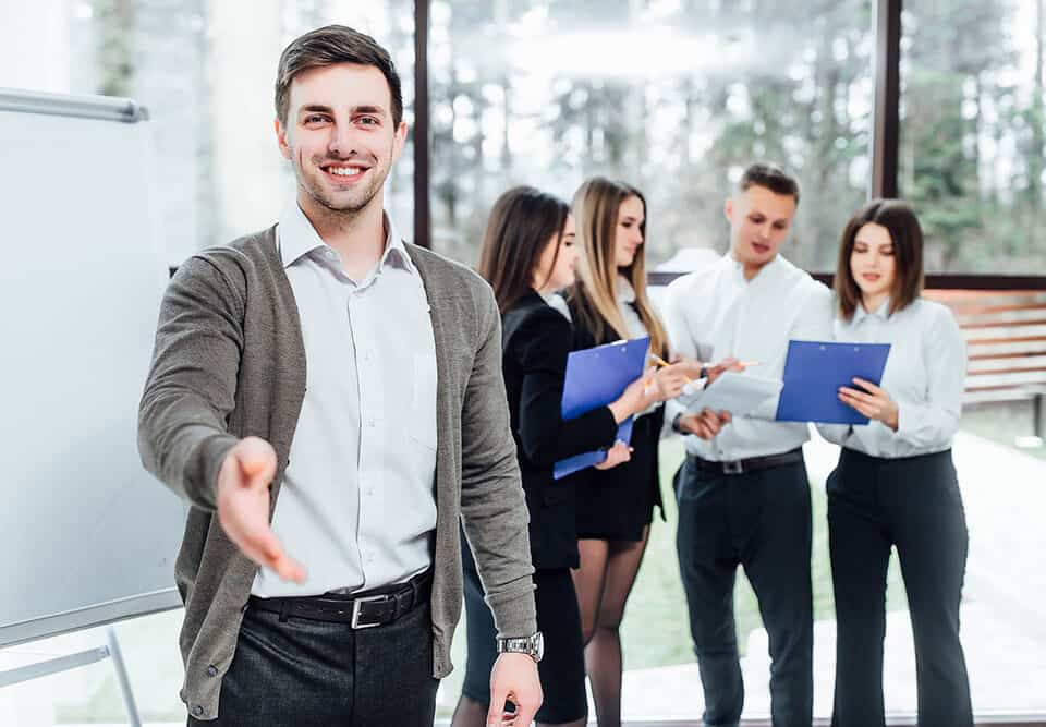 Come trovare clienti con Herbalife