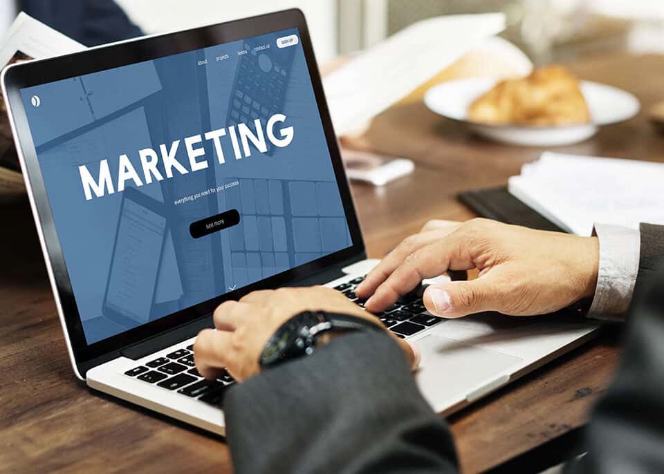 Agenzia web marketing