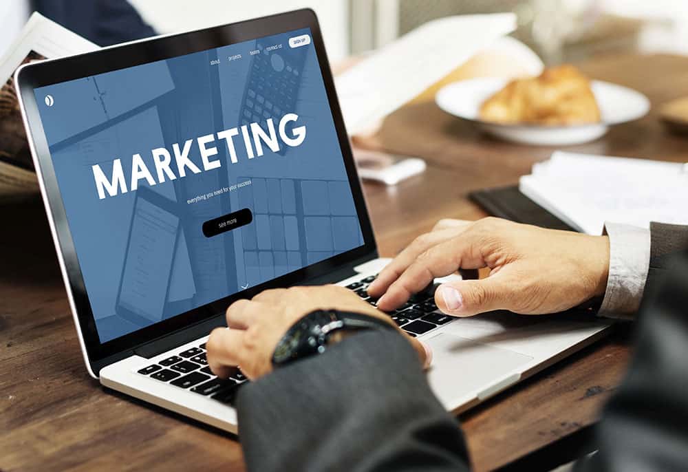 Agenzia web marketing