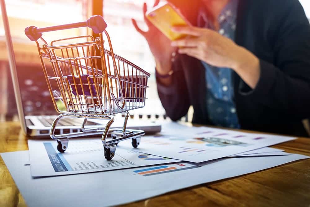 Quali sono le popolari piattaforme di e-commerce?