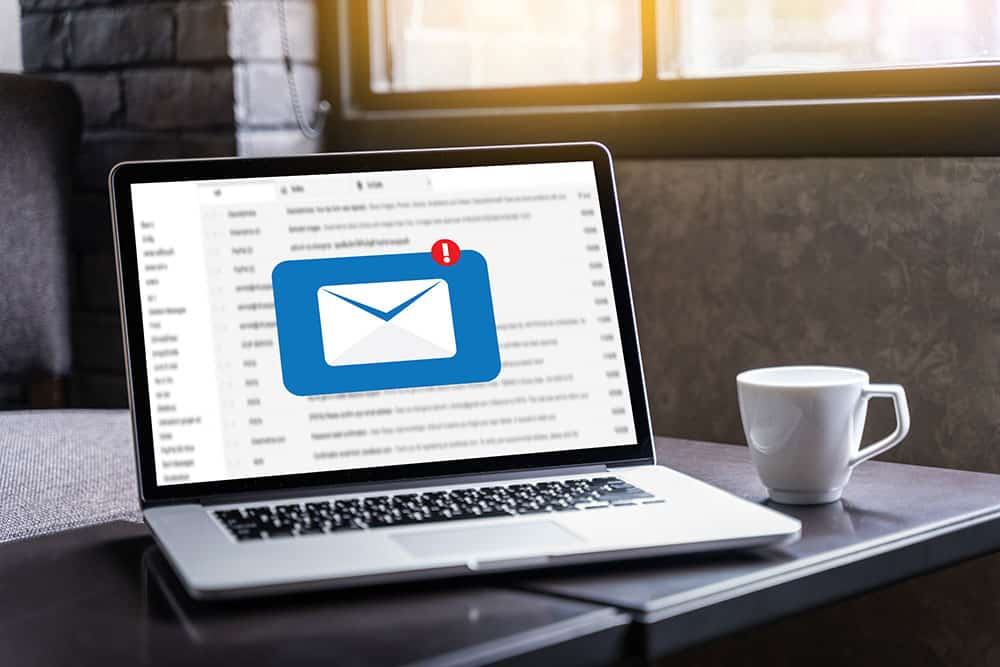 Non trascurare l'email marketing