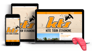 Kitesurf Stagnone