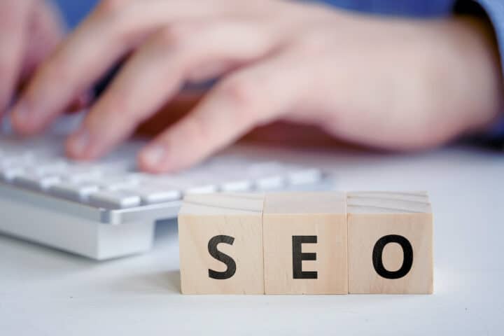 Consulente Seo Milano