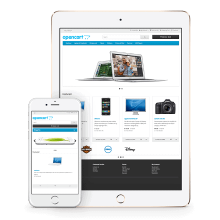 Img-e-commerce-Opencart