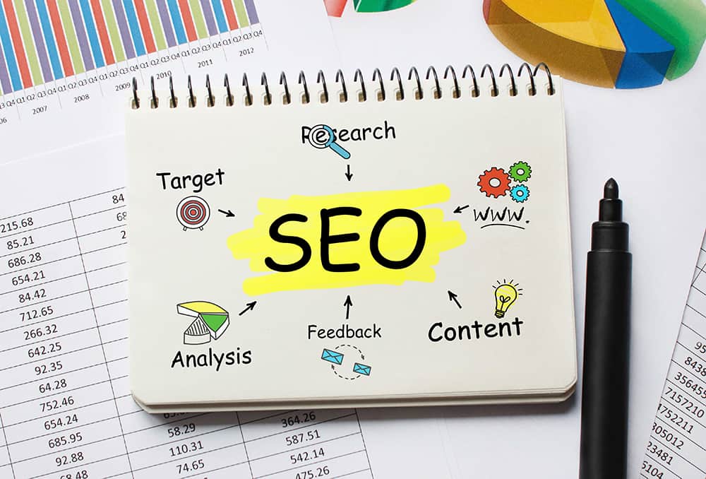 SEO Agency