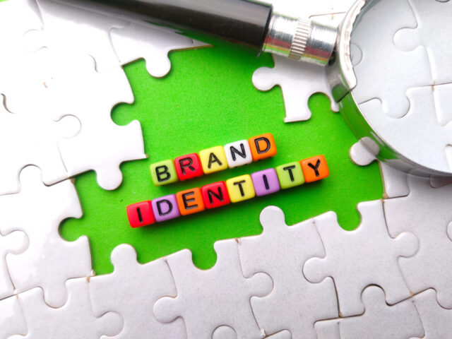 Brand Identity Design